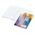 Notizbuch Flexx-Book Bestseller, A5, Polychrome matt-individuell (Bild 3)