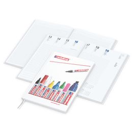 Produktabbildung Wochenplaner Note-Hybrid Bestseller, A4, gloss-individuell Wochenplaner Note-Hybrid Bestseller, A4, gloss-individuell