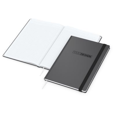 Notizbuch Smart-Book Bestseller, A4