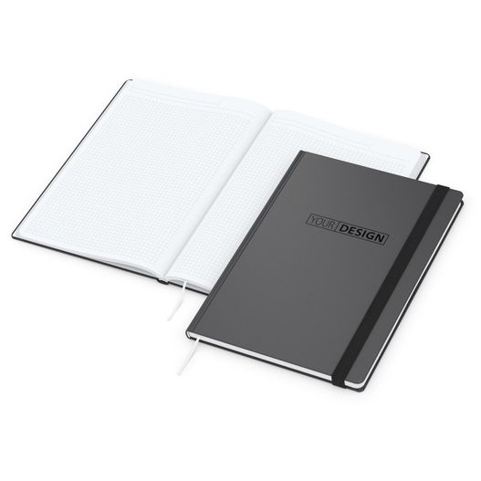 Notizbuch Smart-Book Bestseller, A4 (Bild 1)