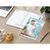 Buchkalender Manager Register Bestseller inkl. 4C-Druck, matt-individuell (Bild 4)