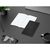 Notizbuch Tablet-Book Slim Bestseller, Pocket, schwarz (Bild 3)