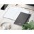 Notizbuch Vision-Book White Bestseller, A4, anthrazit (Bild 3)