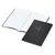 Notizbuch Tablet-Book Slim Bestseller, A5, mittelblau (Bild 2)
