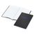 Notizbuch Tablet-Book Slim Bestseller, A5, mittelblau