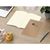 Notizbuch Copy-Book Creme Bestseller, A5, braun (Bild 3)