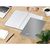 Notizbuch Note-Book Bestseller, A4, matt-silber (Bild 3)