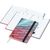 Wochenplaner Match-Hybrid White Bestseller, A5, Cover-Star gloss-individuell, schwarz (Bild 2)