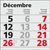 4-Monatskalender Mega 4 Bestseller (Einblatt) (Bild 2)