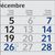 3-Monatskalender Budget 3 Bestseller, blau (Einblatt) (Bild 2)