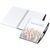 Notizbuch Pen-Book Bestseller (Bild 2)