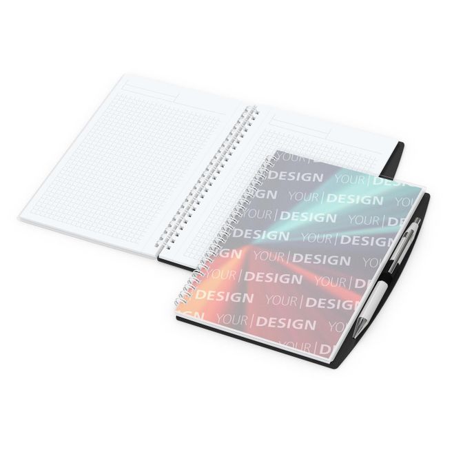 Notizbuch Pen-Book Bestseller