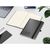 Notizbuch Mind-Book Bestseller, A5, Salsa (Bild 2)