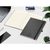 Notizbuch Mind-Book Bestseller, A4, Madeira (Bild 3)