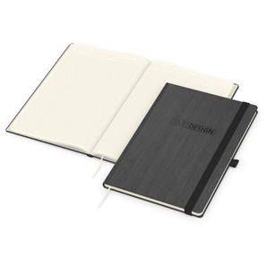 Notizbuch Mind-Book Bestseller, A4, Madeira