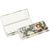 Tisch-Querkalender Compact Natura Recycling (Bild 3)