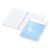 Notizbuch Bizz-Book Polyprop Bestseller, A5 (Bild 2)