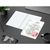Notizbuch Bizz-Book Polyprop Bestseller, A5 (Bild 3)