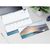 Tisch-Querkalender Master Register Cover-Star Bestseller, matt-individuell (Bild 4)