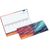 Tisch-Querkalender Master Register Cover-Star Bestseller, matt-individuell