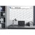 Wandplaner Horizont Bestseller, XL, blau (Bild 4)