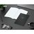 Notizbuch Tablet-Book Slim Bestseller, A5, grün (Bild 3)