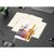 Wochenplaner Match-Hybrid Creme Bestseller, Cover-Star matt, gelb (Bild 3)