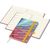 Wochenplaner Match-Hybrid Creme Bestseller, Cover-Star matt, gelb (Bild 2)