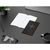 Notizbuch Tablet-Book Slim Bestseller, Pocket, orange (Bild 3)