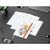 Wochenplaner Match-Hybrid White Bestseller, A5, Natura individuell, orange (Bild 3)