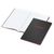Notizbuch Tablet-Book Slim Bestseller, A4, rot