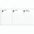 Tisch-Querkalender Master Register Cover-Star Bestseller, gloss-individuell (Bild 2)