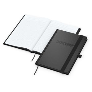 Notizbuch Black-Book Bestseller, A5