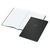 Notizbuch Tablet-Book Slim Bestseller, A4, grün (Bild 2)