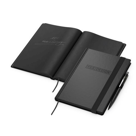 Notizbuch Night-Book Bestseller (Bild 1)