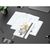 Wochenplaner Match-Hybrid White Bestseller, A5, Natura individuell, silbergrau (Bild 3)
