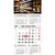 5-Monatskalender Commerce 5 Post Bestseller (Einblatt) (Bild 3)