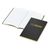 Notizbuch Tablet-Book Slim Bestseller, A5, gelb