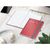 Notizbuch Vision-Book White Bestseller, A5, rot (Bild 3)
