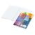 Notizbuch Flexx-Book Bestseller, A4, Naturkarton (Bild 2)