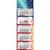 5-Monatskalender Penta Light 5 Bestseller (Mehrblock) (Bild 1)