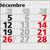 5-Monatskalender Quintus 5 Bestseller (Einblatt) (Bild 2)