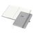 Notizbuch Ocean-Book Recycling, grau