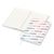 Notizbuch Note-Book inkl. 4C-Druck, A5, Natura Recycling (Bild 2)