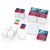 Werbe-Spar-Set Soft-Notes Bestseller (Bild 1)