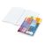 Notizbuch Flexx-Book Bestseller, A5, Naturkarton (Bild 3)