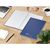 Notizbuch Note-Book Bestseller, A4, matt-dunkelblau (Bild 3)
