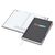 Buchkalender Manager Register Bestseller inkl. Siebdruck-Digital (Bild 1)