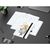 Wochenplaner Match-Hybrid White Bestseller, A5, Natura individuell, schwarz (Bild 3)