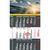 3-Monatskalender Solid 3 Bestseller, anthrazit (Einblatt) (Bild 3)
